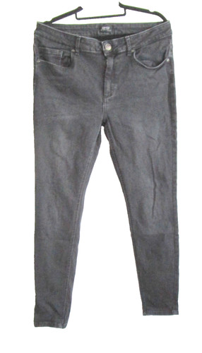 Divided stretchjeans damen - stretchjeans,