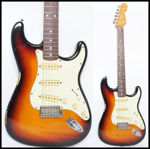 Fender japan st62 70tx - fender, st62-70tx