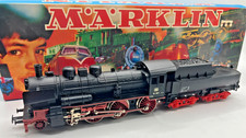 Märklin H0 3098 BR 38 1807