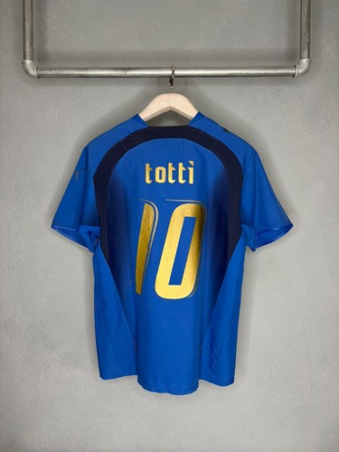 Italien francesco totti - •,
