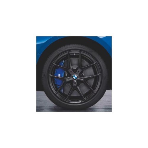 Original bmw felge 1er f40 - 1er,