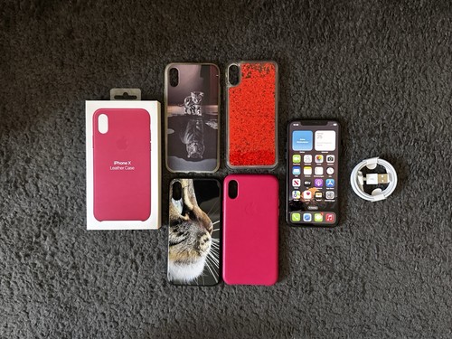 Iphone schwarz 64gb - iphone,