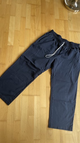 Freizeit hose trigema xxl - hose,