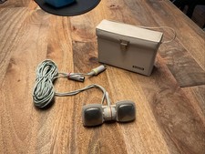 dynamisches Stereomikrofon