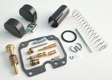 XXL REPARATURSET REP. SATZ FÜR MZ 125 SM SX RT MIKUNI VERGASER NEU