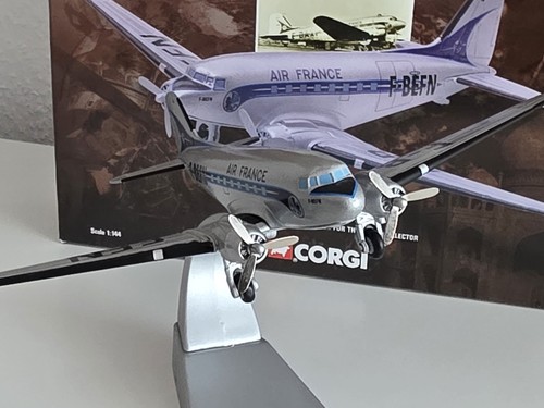 Corgi douglas dc3 air - corgi,
