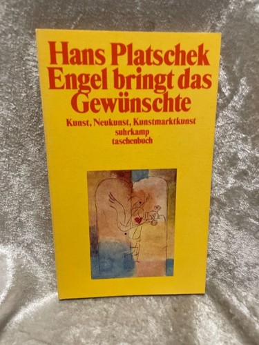 Engel bringt das gewünschte - das,