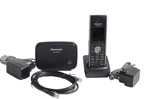Panasonic tgp600 - panasonic, kx-tgp600