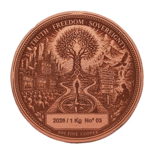 Kilo barren 999 - /,