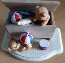 Gilde - niedliche Bären in