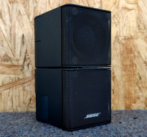 Bose jewel doppel cube - doppel,