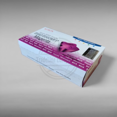 Original xerox magenta solid - original,