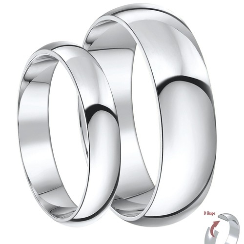 Palladium ehering set - ehering,