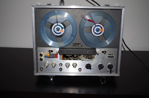 Uher royal luxe - royal,
