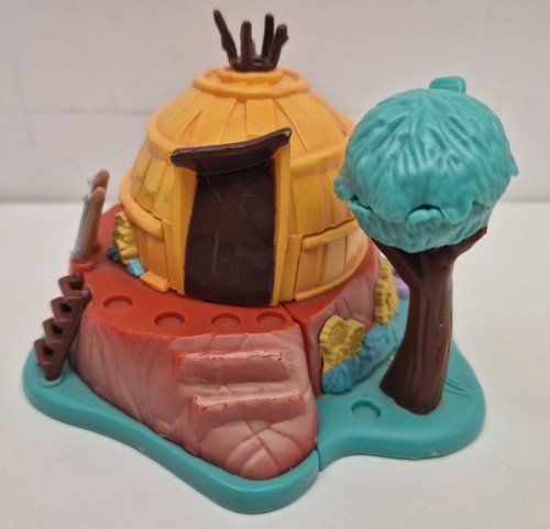 Polly pocket - polly,