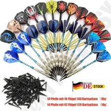 Dartpfeile set 18g - set, 14-18g