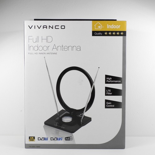 Vivanco full hd innen - vivanco,