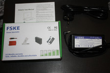 FSKE 40W 12V 3.33A Laptop