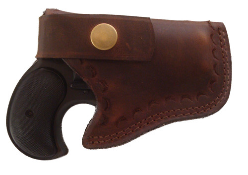 Western derringer - western,