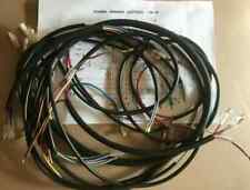 ELEKTROANLAGE MOTORRAD LAVERDA 750 SF/SF1/SF2/SF3 - CAB 341