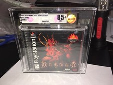 Ps1 diablo brand new - ps1,