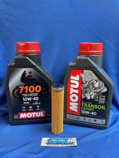 BETA ENGINE & TRANSMISSION OIL