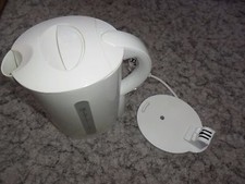  Wasserkocher Ciatronic 1,5 l weiß elektrisch