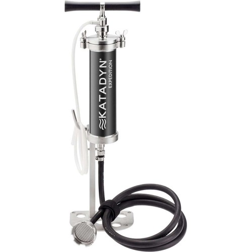 Katadyn expedition kft - expedition,