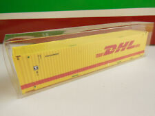 AWM 40FT Container DHL