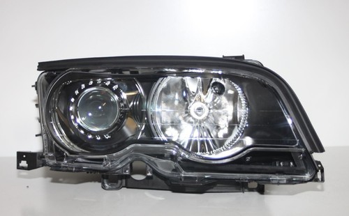 Bmw 3er e46 cabrio - coupe, xenon