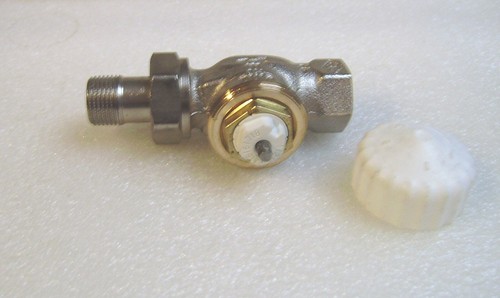 Heimeier thermostatventil - heimeier,