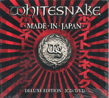 WHITESNAKE Made In Japan ( 2