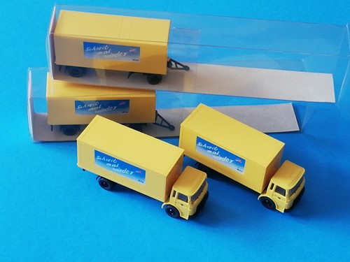 Wiking zwei man 12 - wiking,