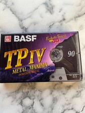 basf tp iv metal maxima 90