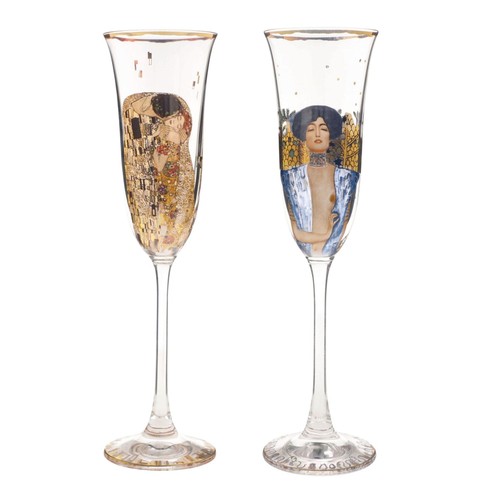 2er set gustav - gustav, klimt