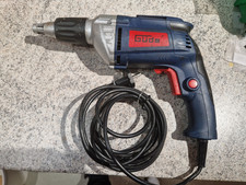 Güde Schnellbauschrauber Bauschrauber Schrauber TBS 710 0-4000u/min, 710W