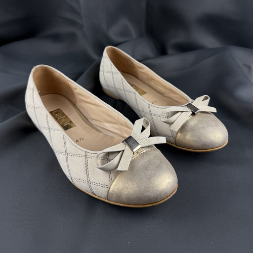 Gabor damen ballerinas - ballerinas, leder