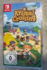 Animal Crossing New Horizons