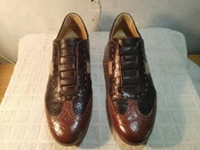 2 Paar Herren Schuhe Rieker und Galizio Tozzesi