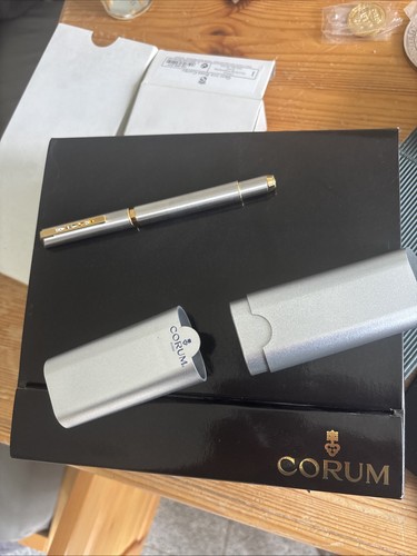 Füller 750 gold - 750, feder