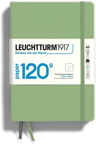 Leuchtturm1917 363537 - leuchtturm1917,