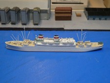 Passagierschiff Admiral Nakhimov (SU) in 1:1250 Hersteller Mercator M552b