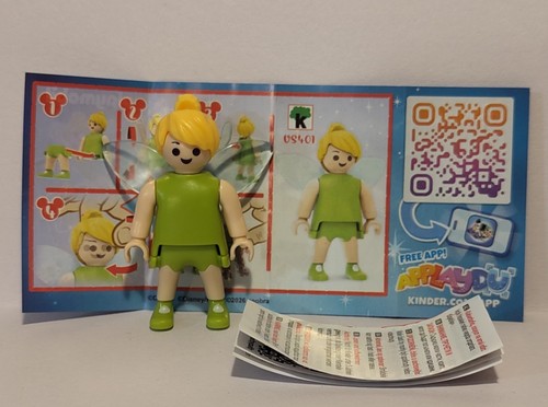 Vs401 tinker bell disney - vs401,