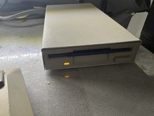Amiga 500/2000 externes