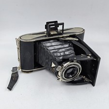 Agfa Billy-Record Vintage