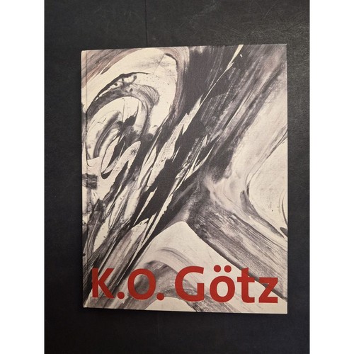 Götz katalog zur - k.,