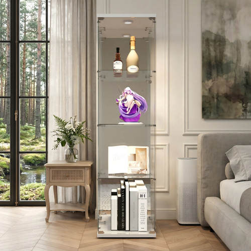 Sammlervitrine standvitrine - sammlervitrine,