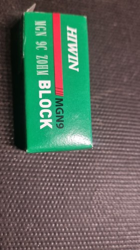 Hiwin mgn9 block - mgn9,