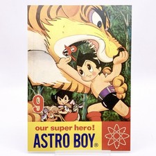 Astro Boy September Vintage