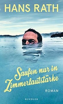 Saufen nur - , in